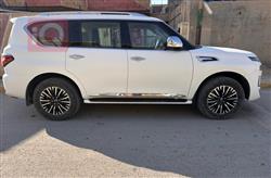 نيسان باترول